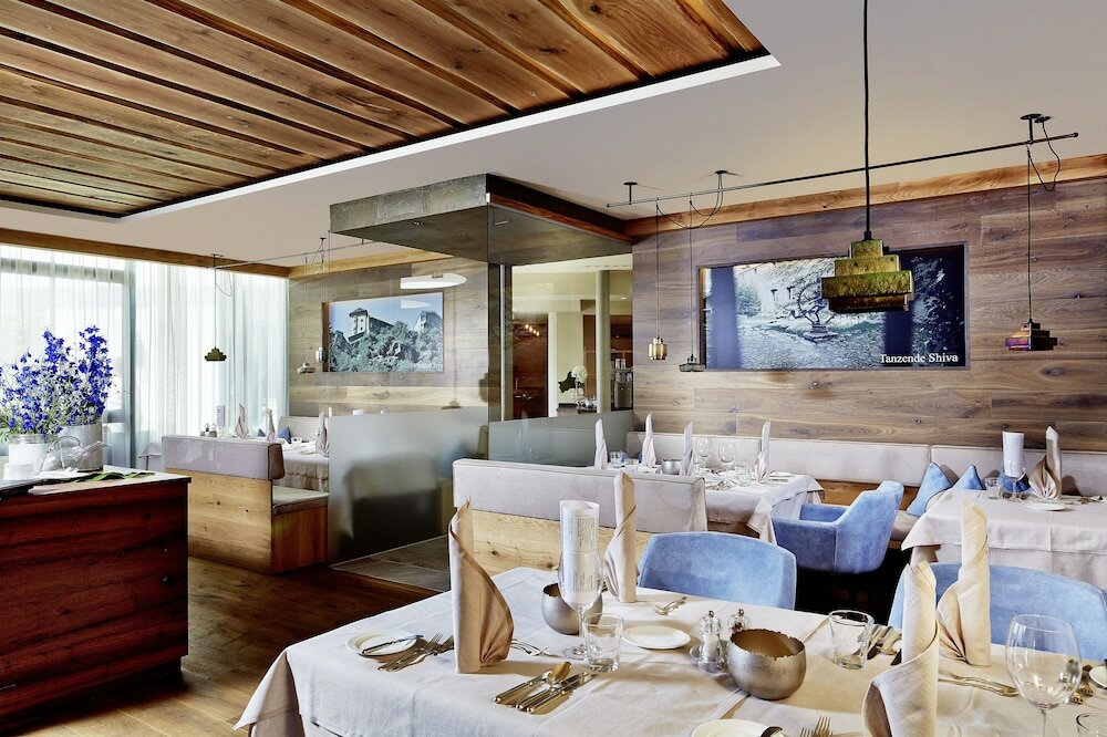 Фото Hotel Prokulus