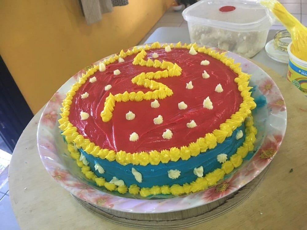 Фото The Beehive Fiji