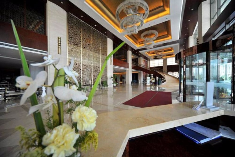 Фото S&n Dalian Hotel
