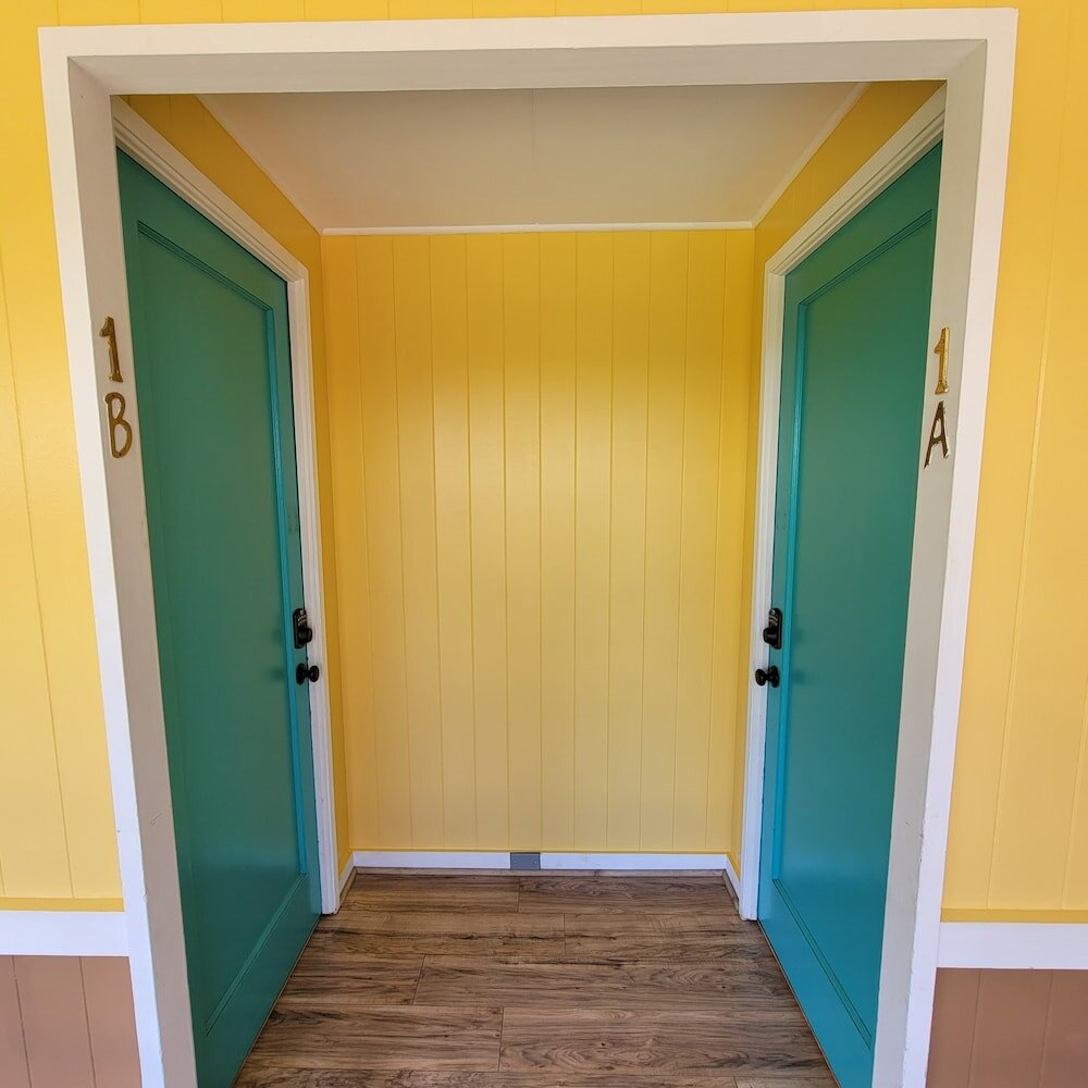 Фото Kohala Village Inn