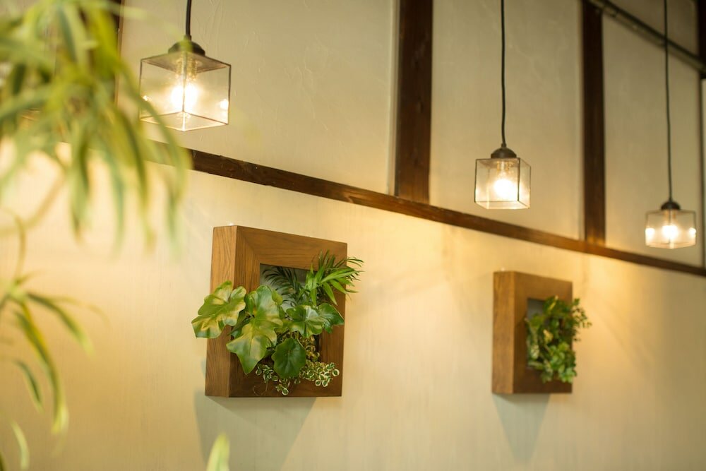 Фото Guest House hachi - Hostel