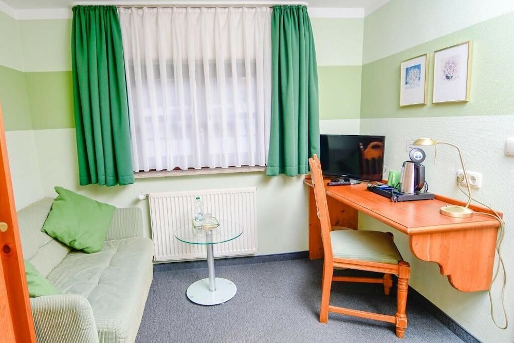 Фото Gästehaus Engelgasse