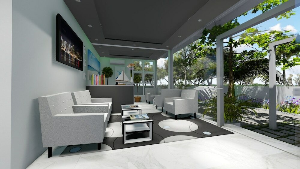 Фото отеля 3