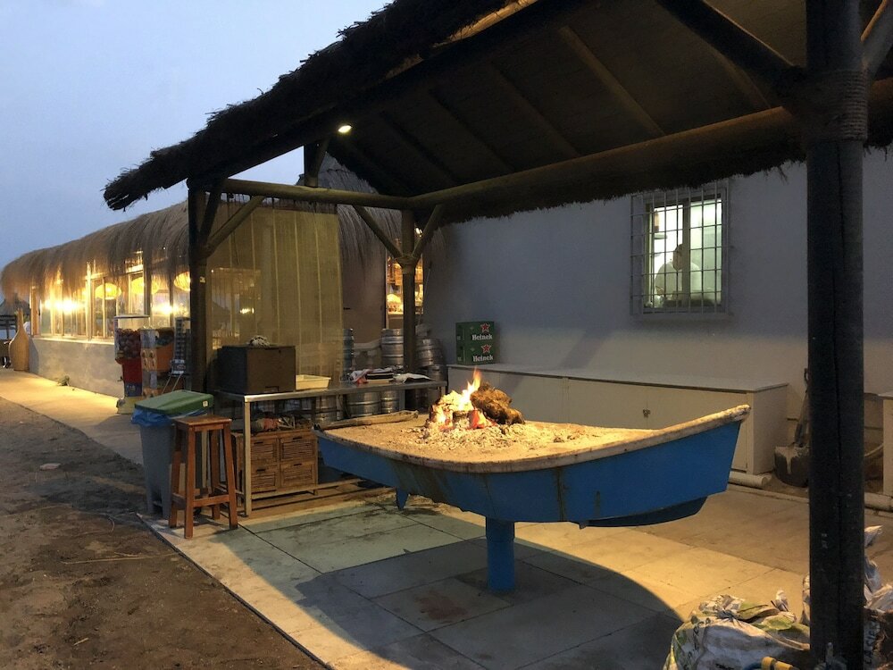 Фото Apartamento Playa la Luna