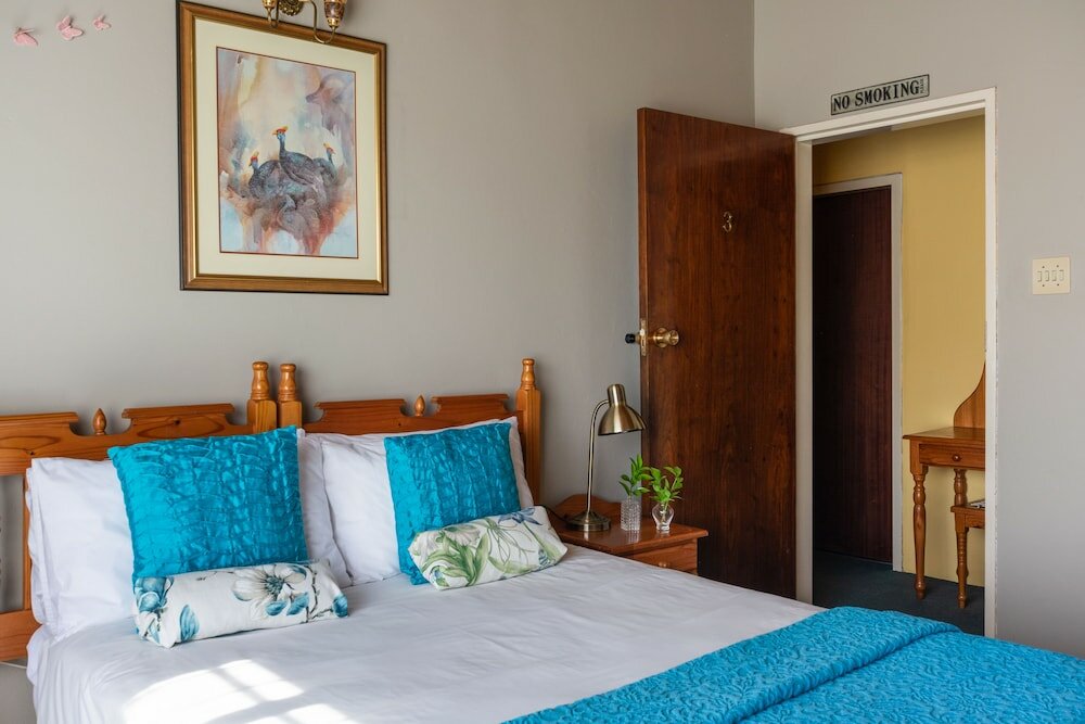 Фото Aberfeldy Bed and Breakfast