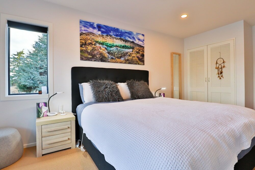 Фото Amazing Queenstown Guesthouse