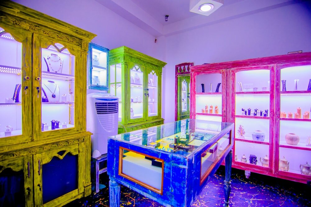 Фото Antic Guesthouse