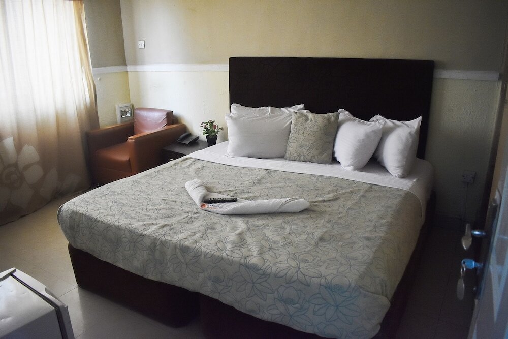 Фото Ashosh Hotel