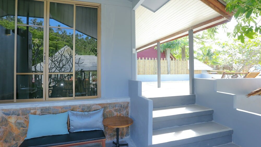 Фото Villa Cha Cha Salad Beach Koh Phangan