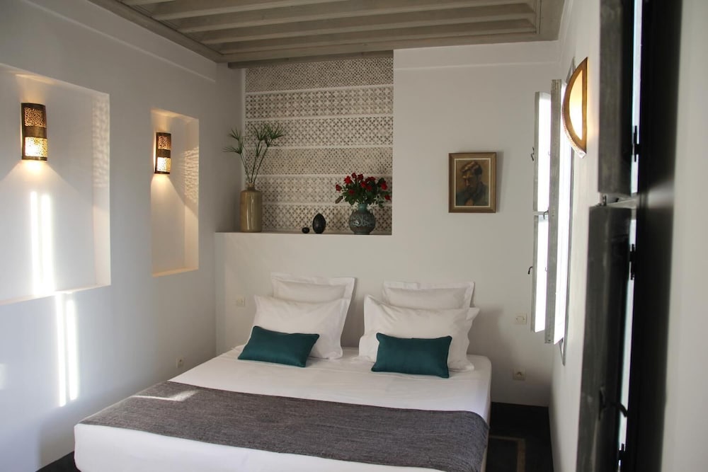 Фото Riad Dar Thania