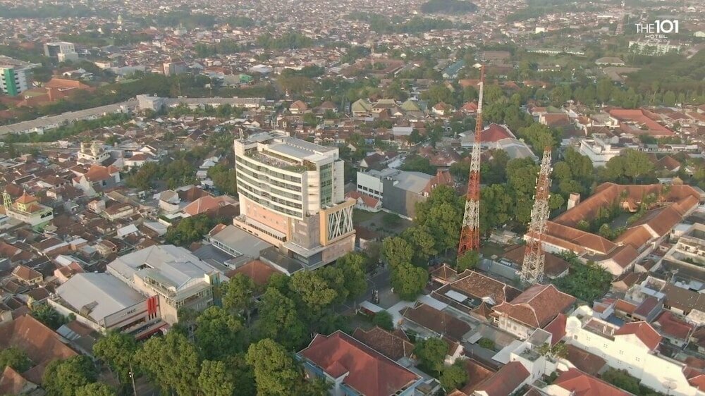 Hotel The 1o1 Malang Oj, Malang, photo