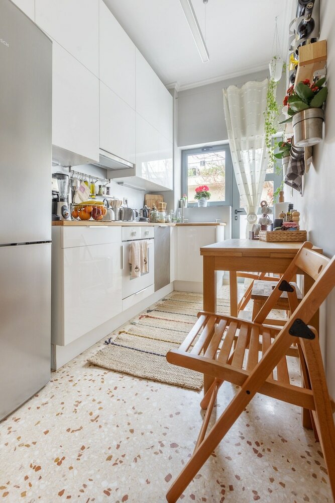 Фото Stunning Residence with Acropolis View