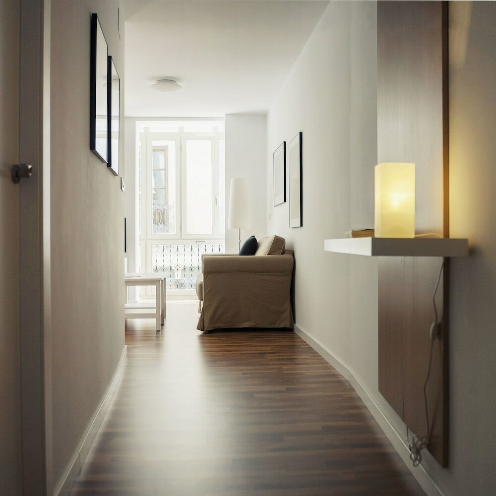 Фото Alhambra Slowhomes