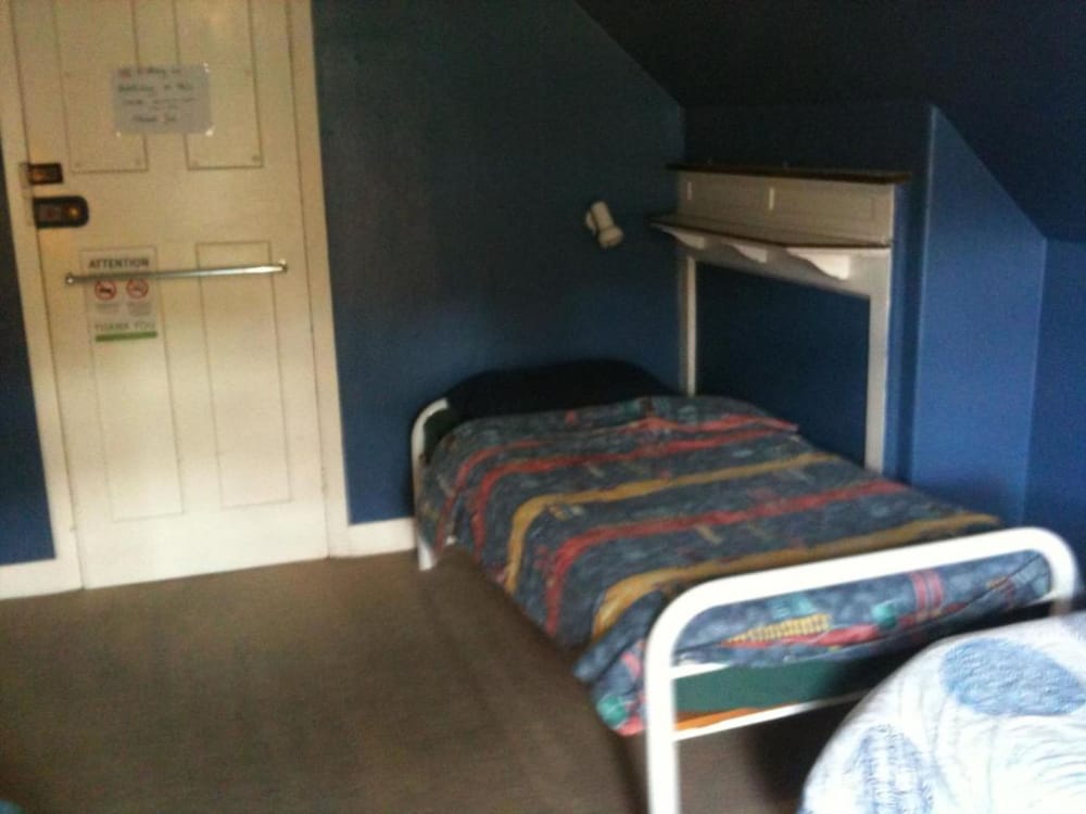 Фото Stafford Gables Hostel