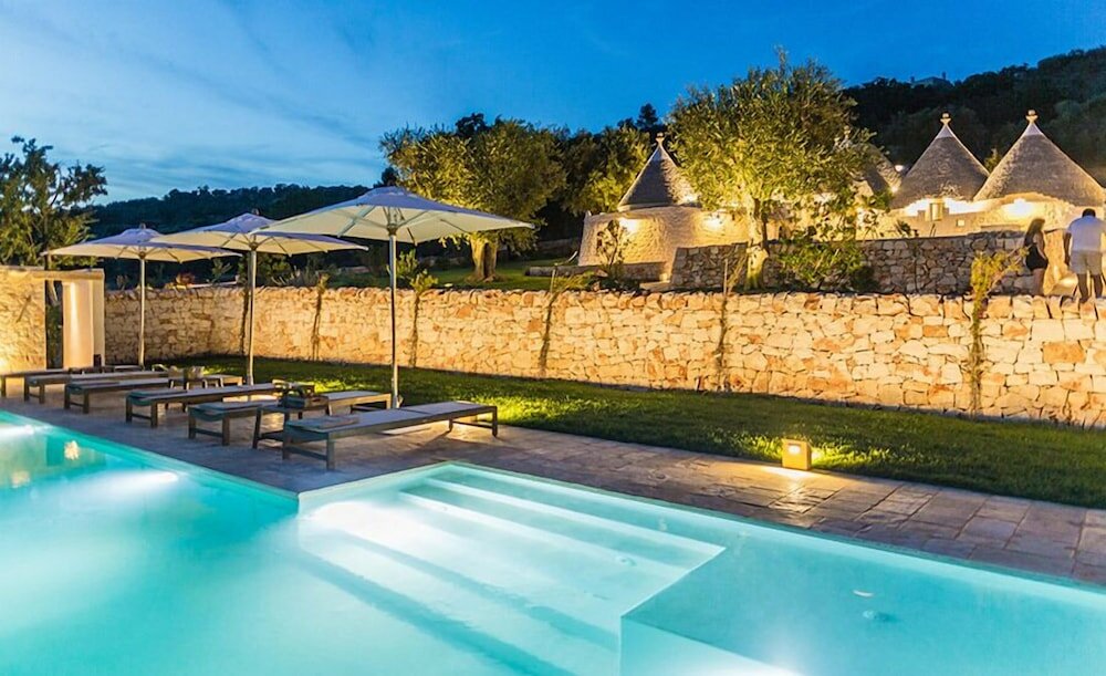 Фото Borgo Canonica