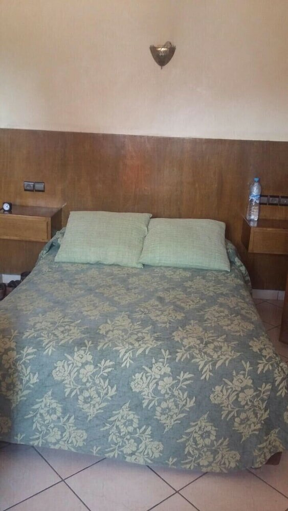 Фото Hôtel Farouk