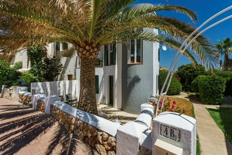 Гостиница Cala Blanca Luxury