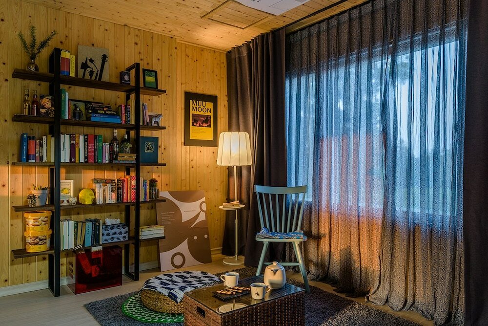 Фото Muumoon Stay