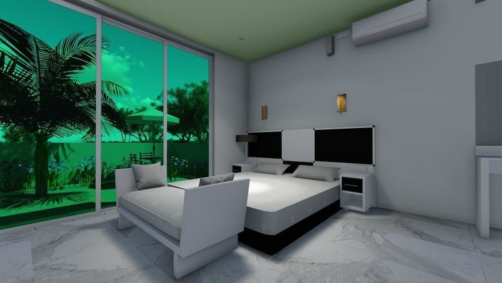 Фото Moonshell Residence