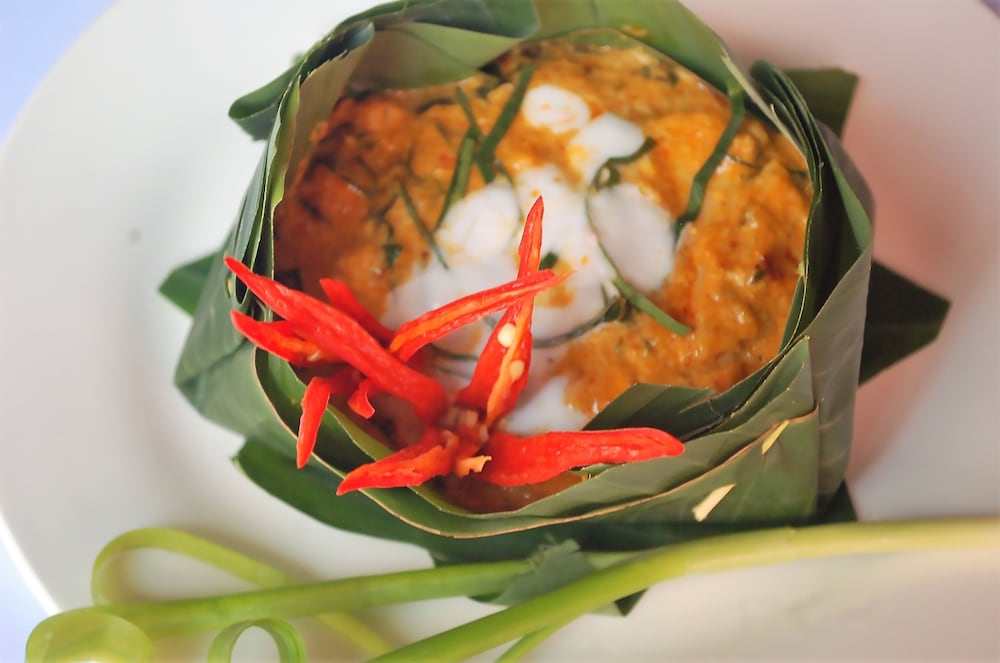 Фото The Siem Reap Chilled Backpacker