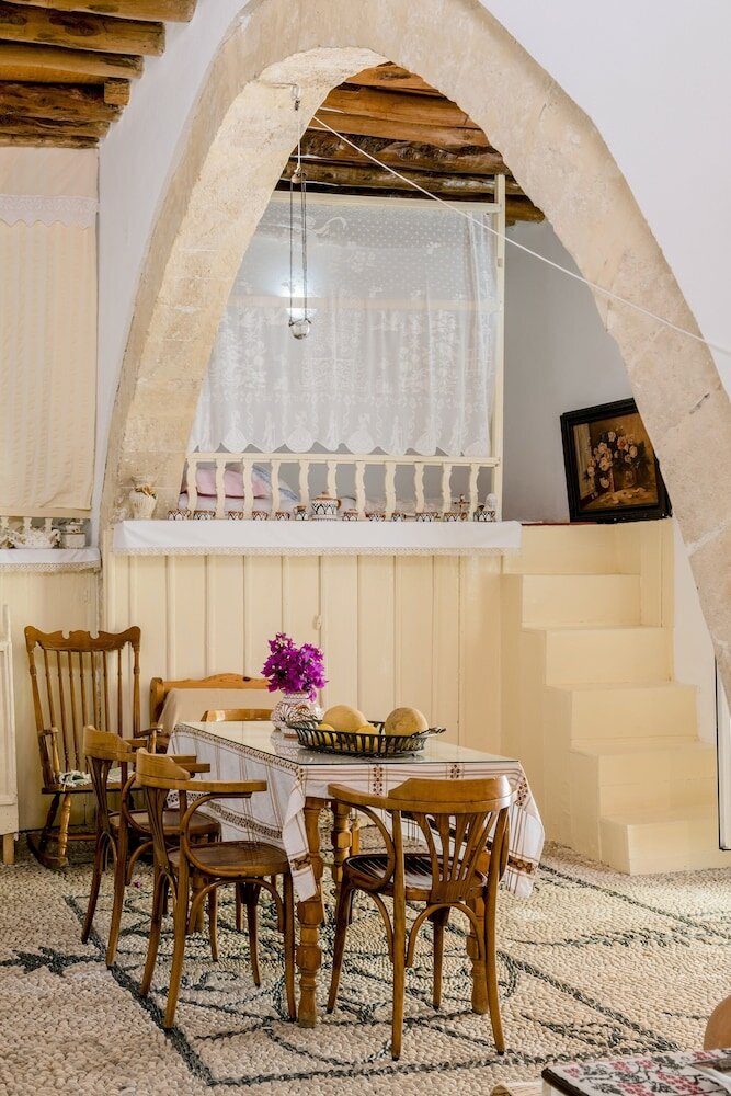 Фото Kamariko Traditional House