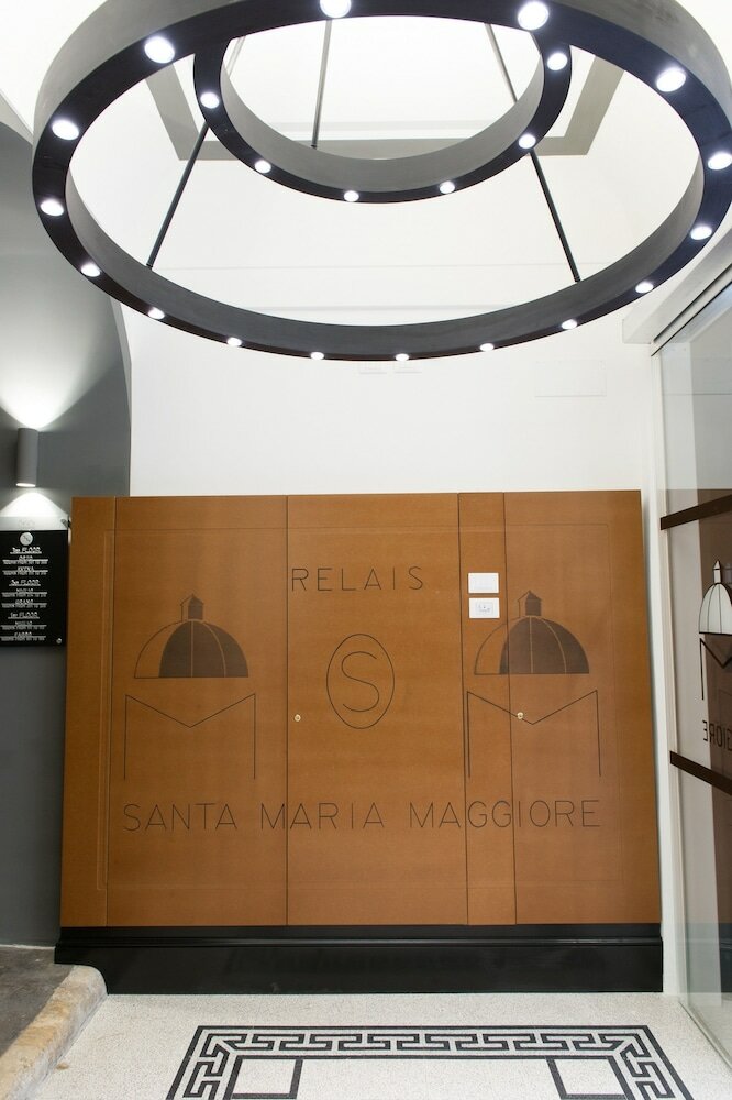 Фото Relais Santa Maria Maggiore
