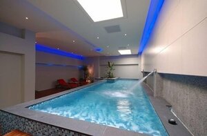 Гостиница Norway Forest SPA Motel