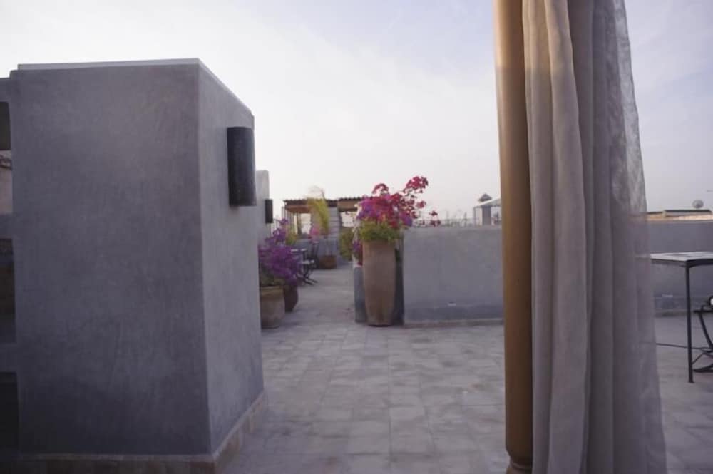 Фото Riad Le Rihani