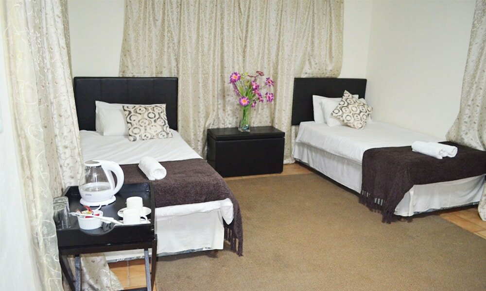 Фото Harmony Guest House