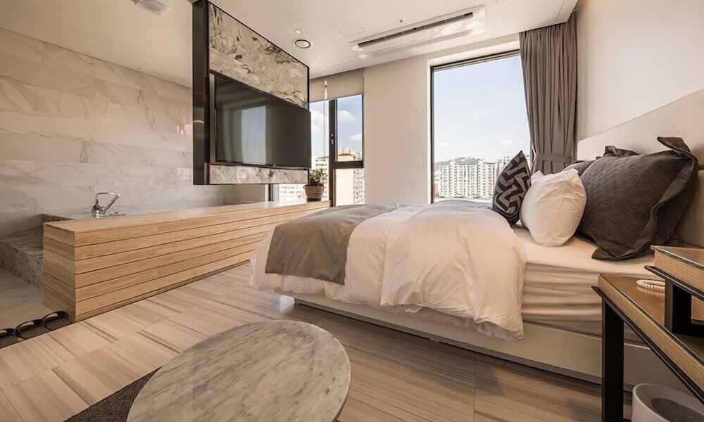 Фото Hotel Bay 204 Dobong