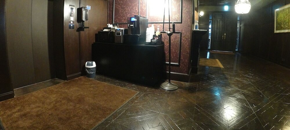 Фото Hanam Aloha Hotel