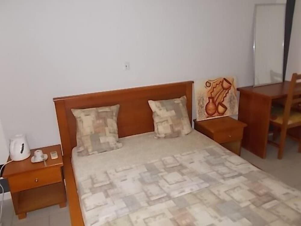 Фото Residences Hotels Sejours Affaires