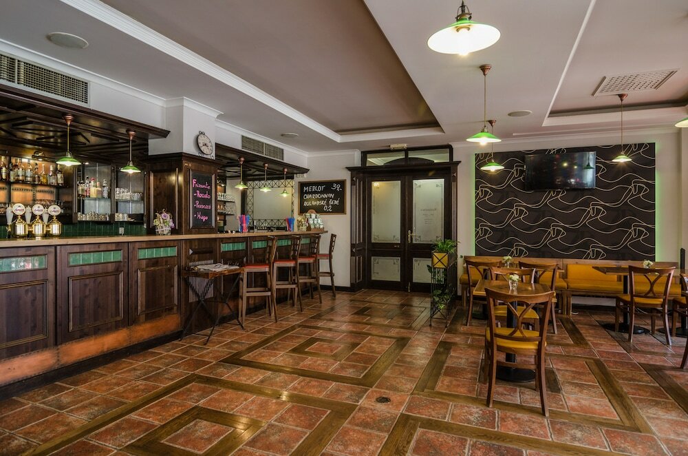 Фото Hotel Gendorf