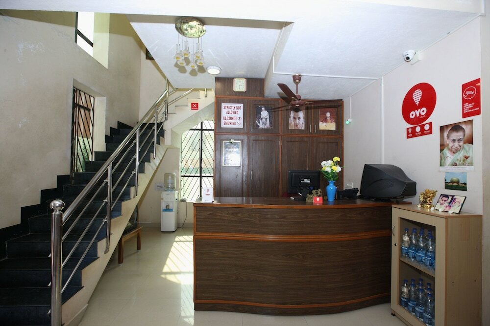 Фото Oyo 8938 near Auroville Beach