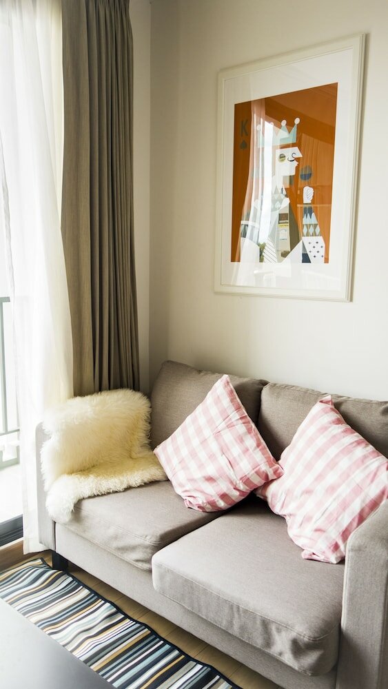 Фото Astra Condo