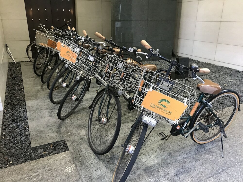 Фото Osaka Academia