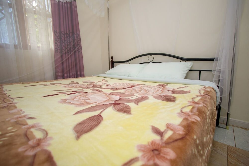 Фото Dream Palace Hotel Mbale