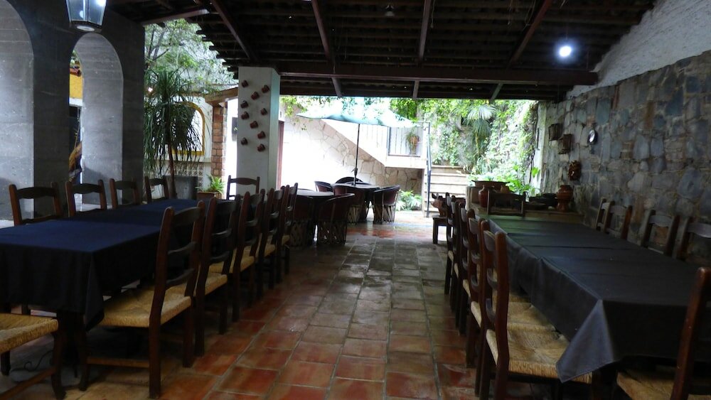 Фото Hotel Santo Santiago