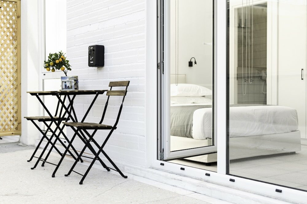 Фото Euryclea Residences