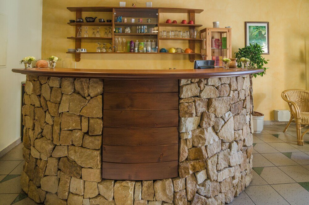 Фото Hotel Gendorf