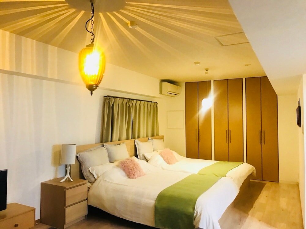 Фото Very Hotel Dotonbori