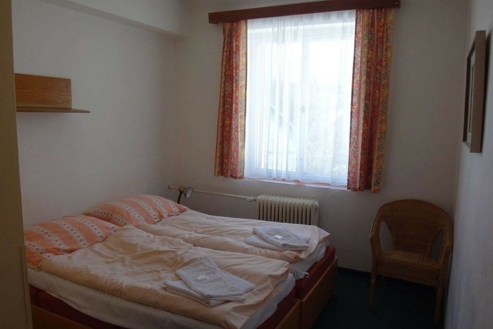 Фото Hotel Alfonska