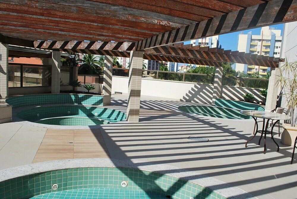 Фото Boulevard Suites - Achei Ferias