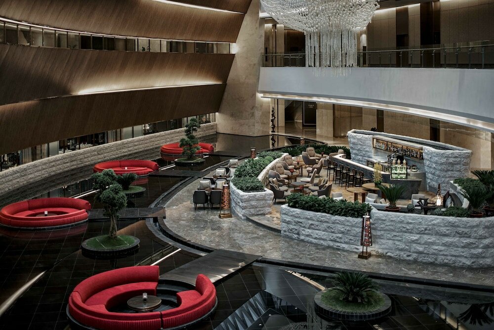 Фото Primus Hotel Shanghai Hongqiao