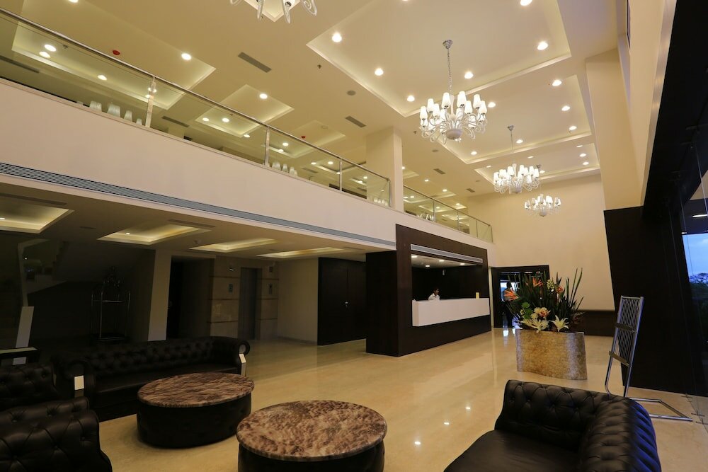 Фото отеля 5