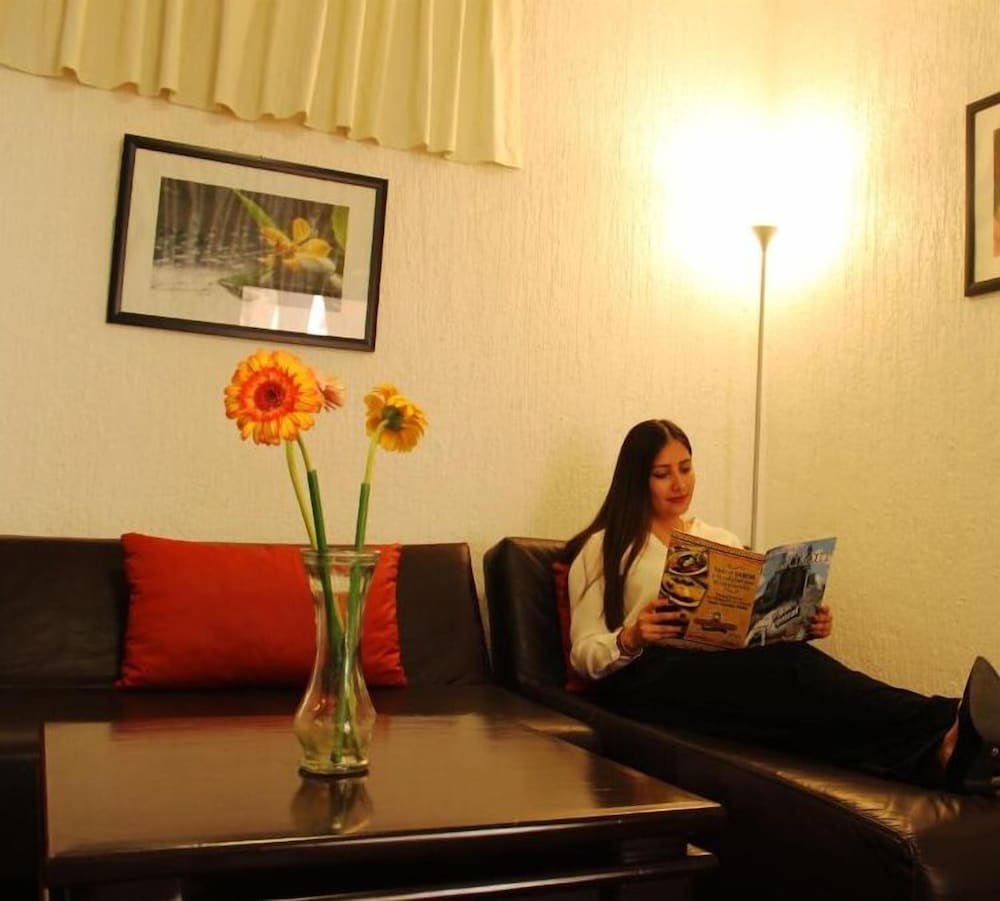 Фото Hotel Central Teziutlan