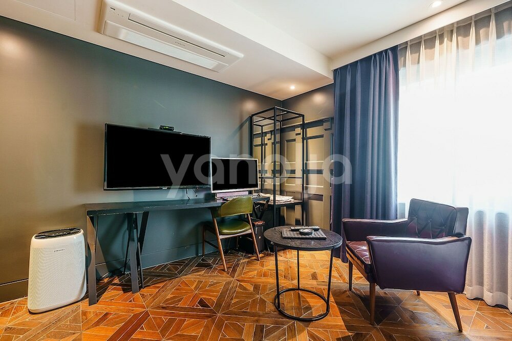 Фото Hanam Aloha Hotel