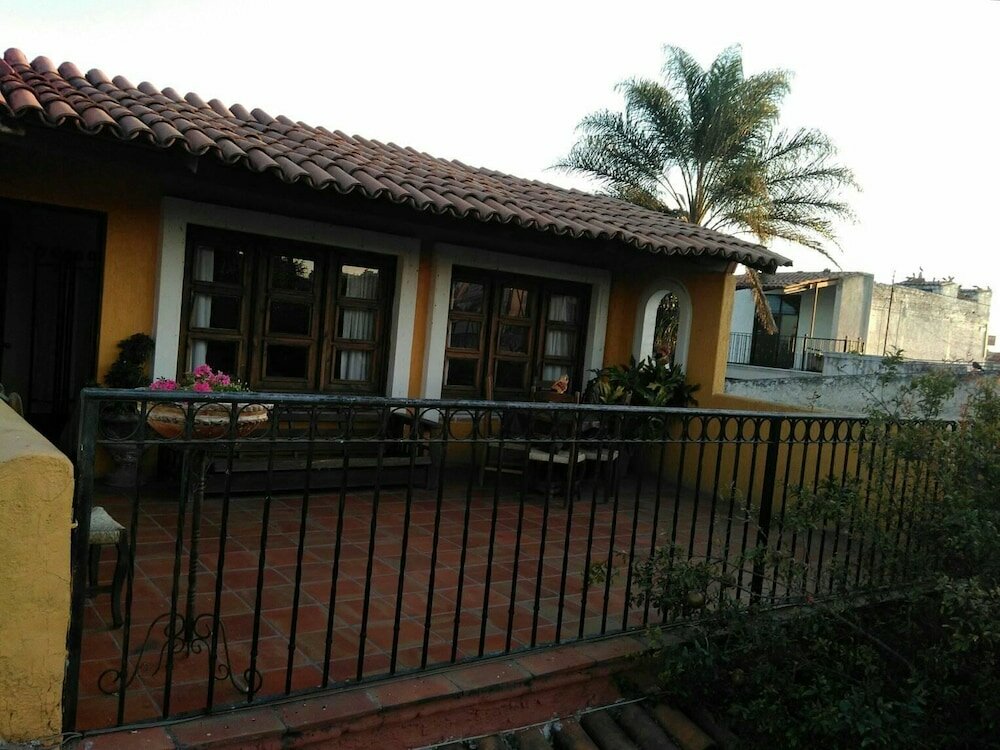 Фото Hotel Santo Santiago