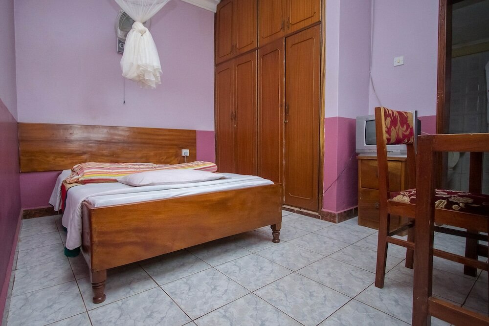 Фото Starlight Hotel Mbale