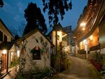 Gemlu Hotel